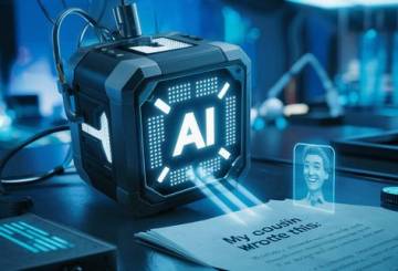 Kenmerken Die De AI-detector Optimaal Maken