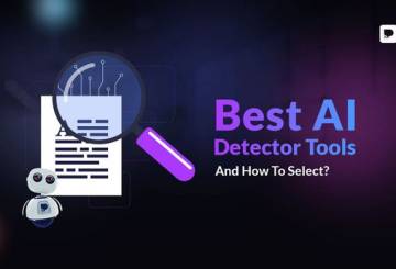 Get Instant And Hassle-Free AI Detection With AI Detector
