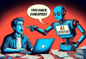 How AI Detector Helps Identify AI-Written Content