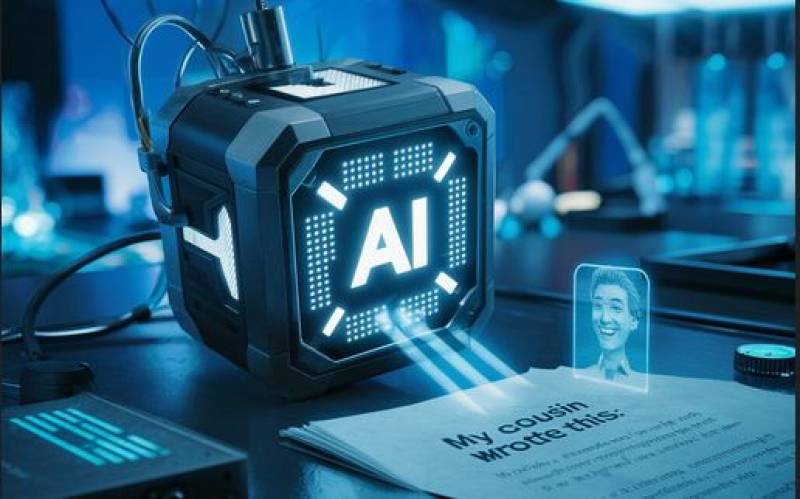AI डिटेक्टर को इस्तेमाल करने के लिए सबसे बेहतरीन बनाने वाली विशेषताएं