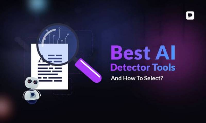 Get Instant And Hassle-Free AI Detection With AI Detector